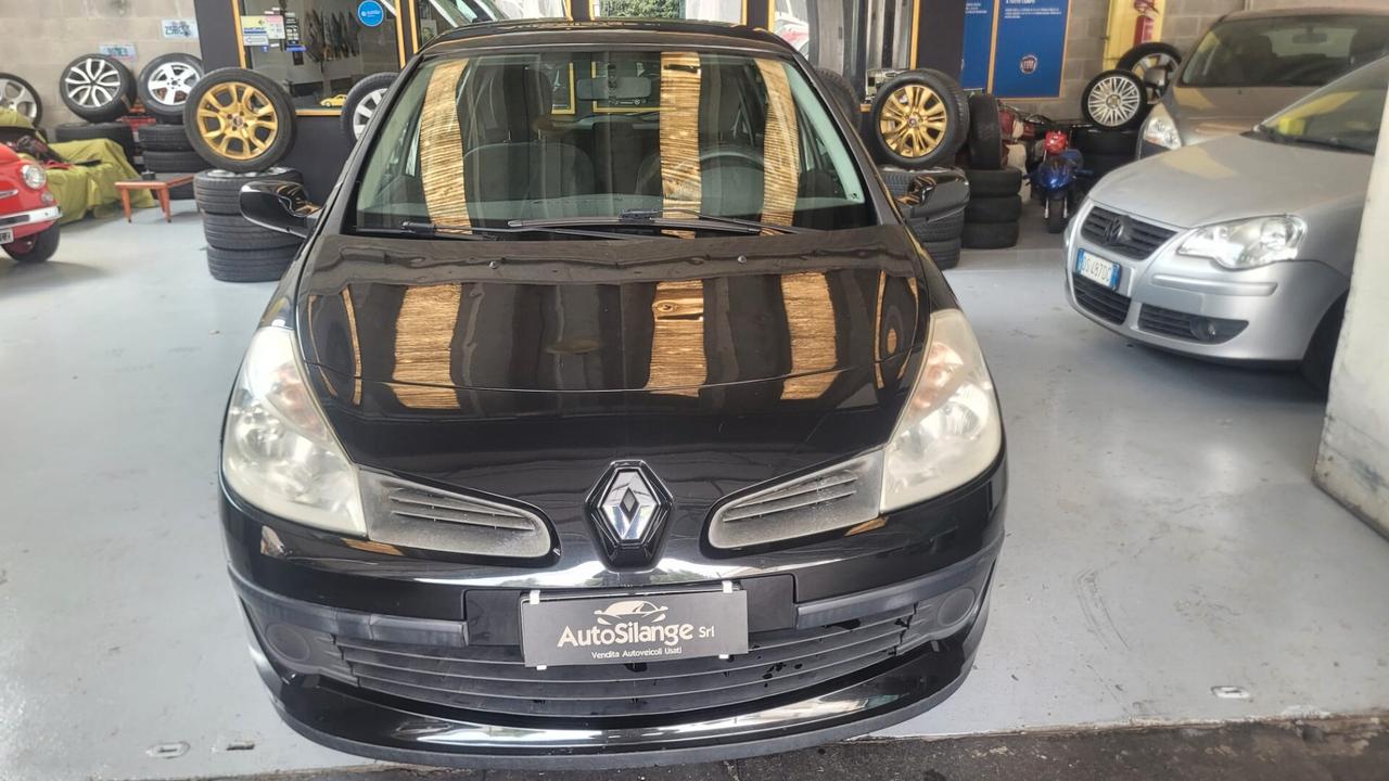 Renault Clio Storia 1.2 5 porte