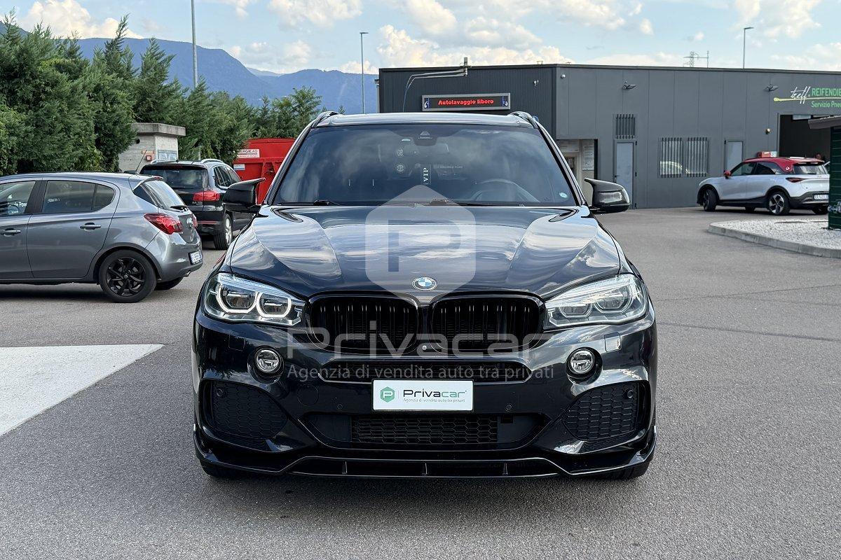 BMW X5 xDrive30d 249CV Luxury