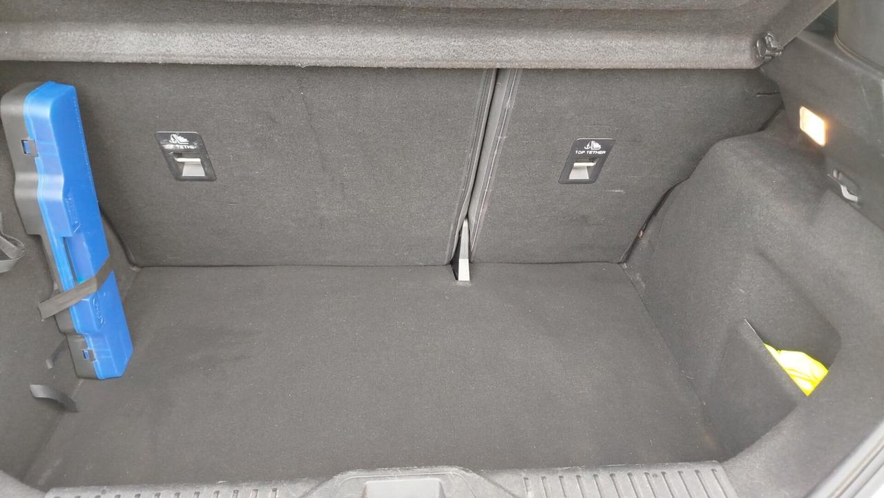 Ford Fiesta 1.1 85 CV 5 porte ST-Line