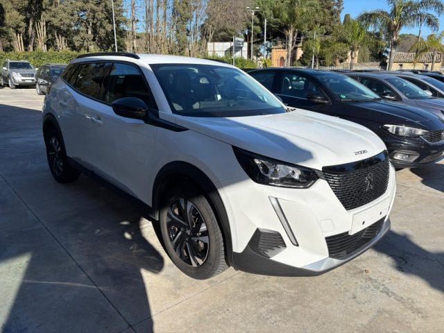 PEUGEOT 2008 BlueHDi 130 S&S EAT8 Allure
