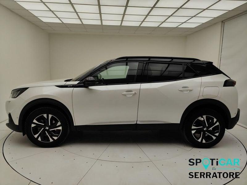 Peugeot 2008 II 2020 1.2 puretech GT s&s 130cv