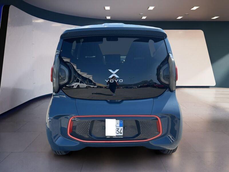 Xev iEV7S ieV5e 32kWh