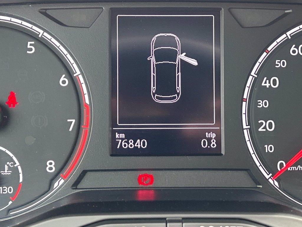 VOLKSWAGEN Polo 5p 1.0 evo comfortline 80cv del 2020