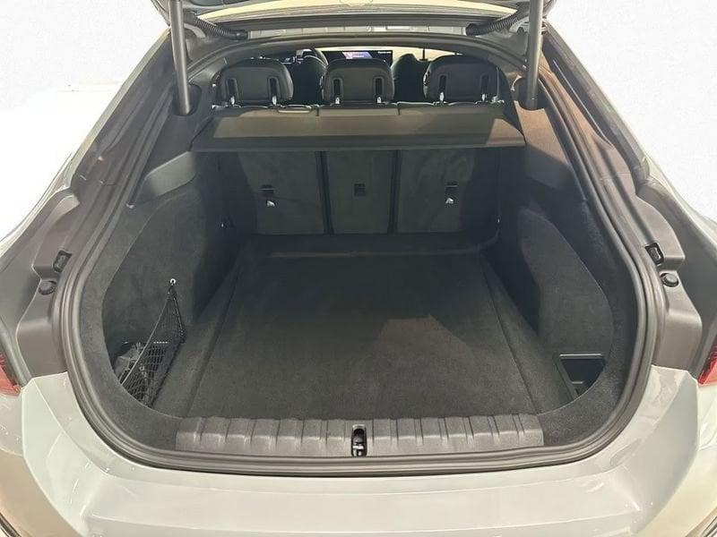 BMW Serie 4 420d M SPORT PRO AUTO MH48V Tetto Pelle ACC