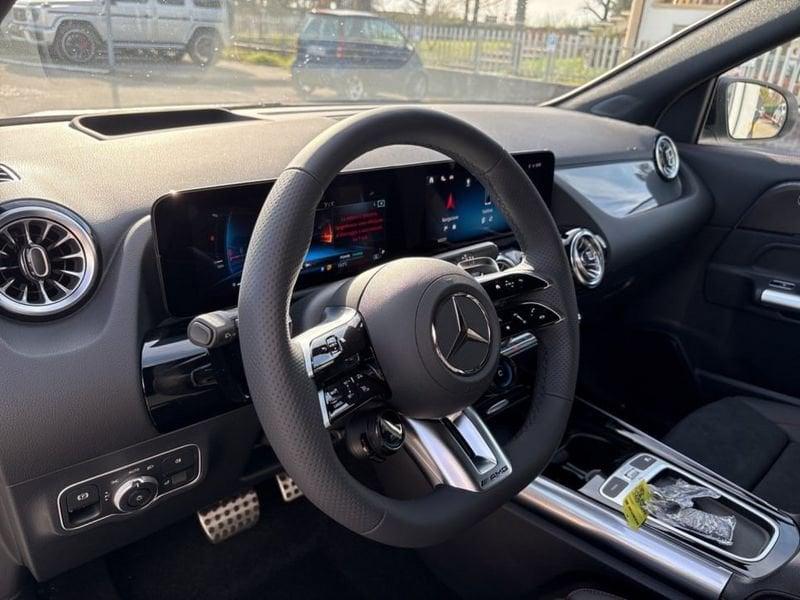Mercedes-Benz GLA 35 AMG AMG Line Premium Plus