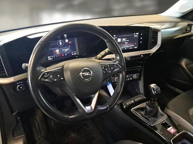 OPEL MOKKA 1.5 110 CV EDITION MT6 5 PORTE SUV