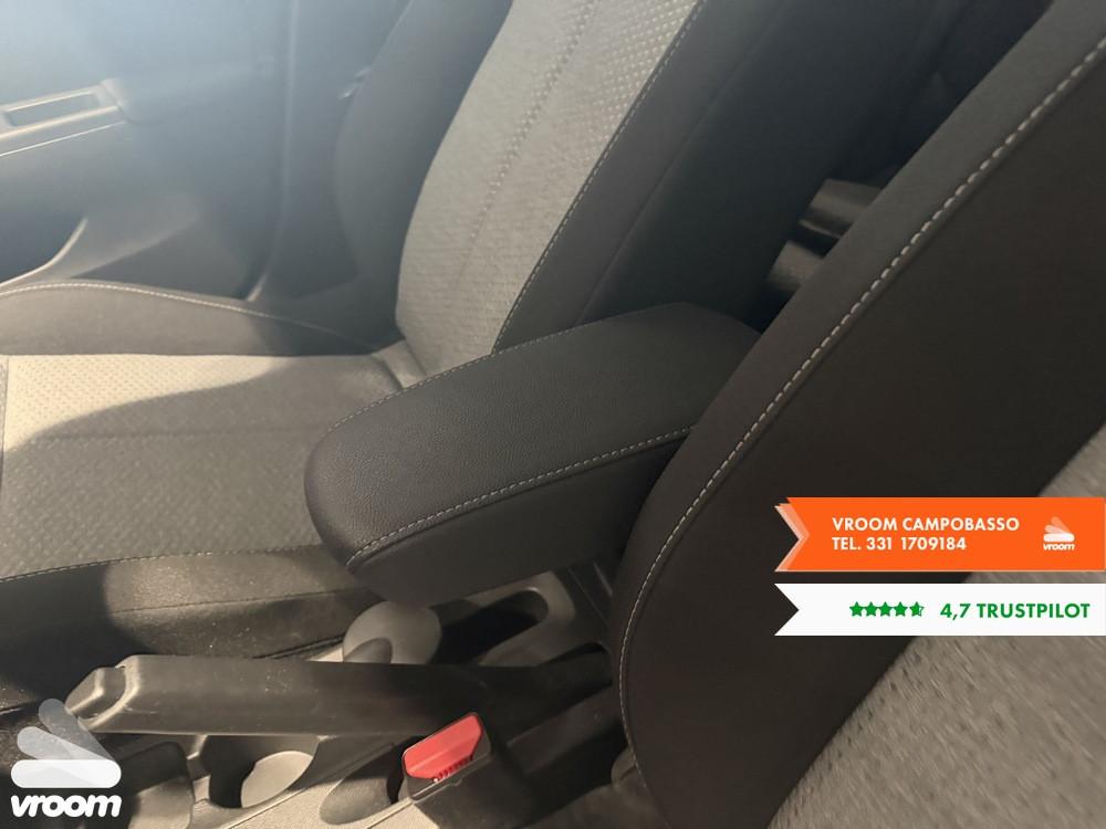 OPEL Corsa 6ª serie Corsa 1.2 GS