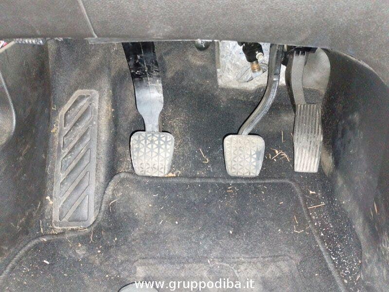 Opel Zafira 2017 Benzina 1.6 t Advance ecoM 150cv