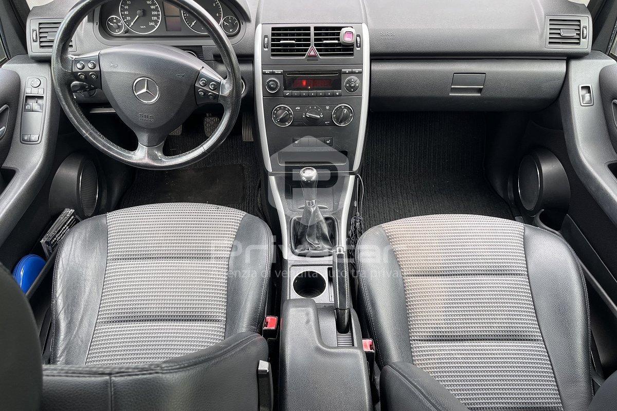 MERCEDES A 150 Avantgarde