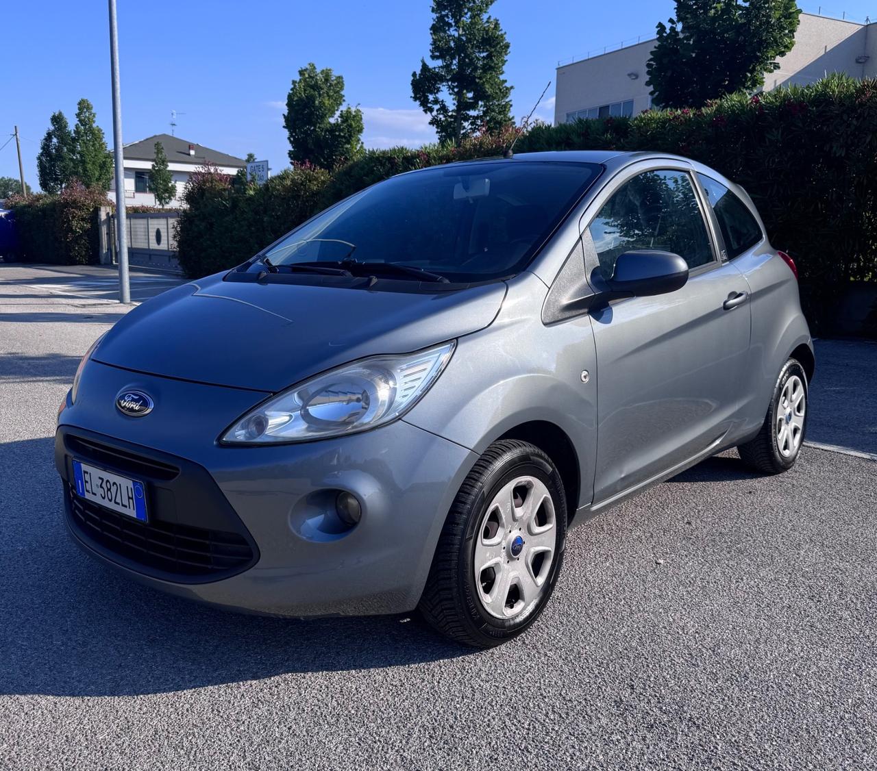 Ford Ka 1.2 Business