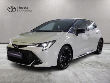 Toyota Corolla 1.8 Hybrid GR SPORT