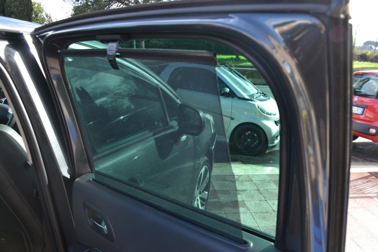 Peugeot 3008 1.6 HDi 120CV ALLURE **EURO6B**NAV+PEL+TETTO+RCAM+