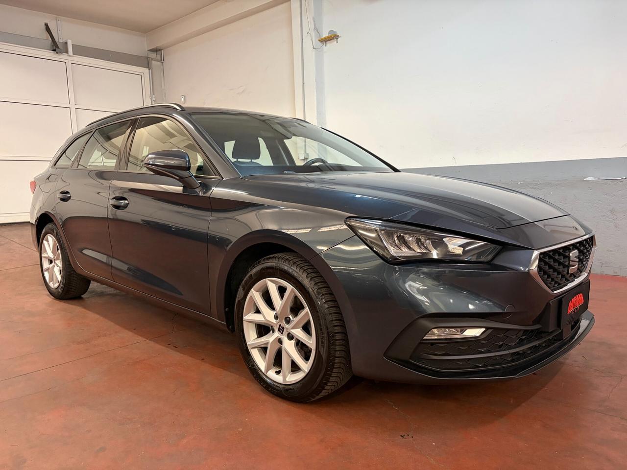 Seat Arona Ibrida 1.0 EcoTSI 110 CV DSG Style