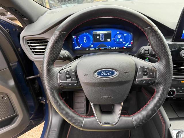 FORD Kuga 2.5 Plug In Hybrid 225 CV CVT 2WD ST-Line
