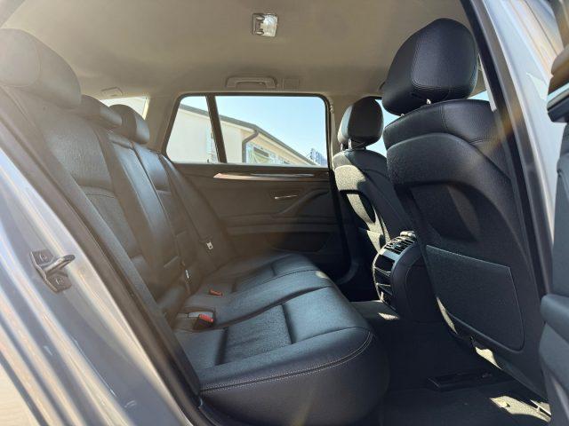 BMW 525 d xDrive Touring Luxury PREZZO REALE