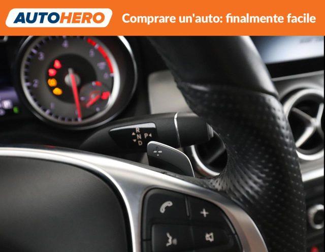 MERCEDES-BENZ CLA 220 CDI S.W. Automatic Premium
