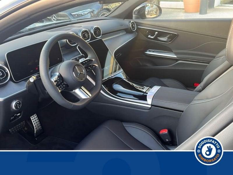 Mercedes-Benz CLE Coupé CLE 220d Coupé AMG Line Advanced