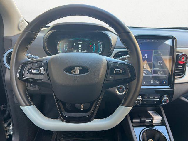 DR MOTOR DR 1.0 EV dr 1.0 EV KM 1.000