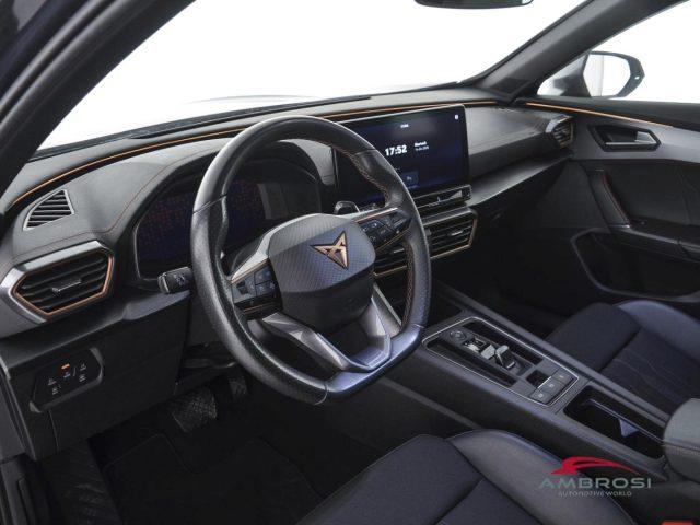 CUPRA Formentor Formentor 2.0 tsi 4drive 190cv dsg