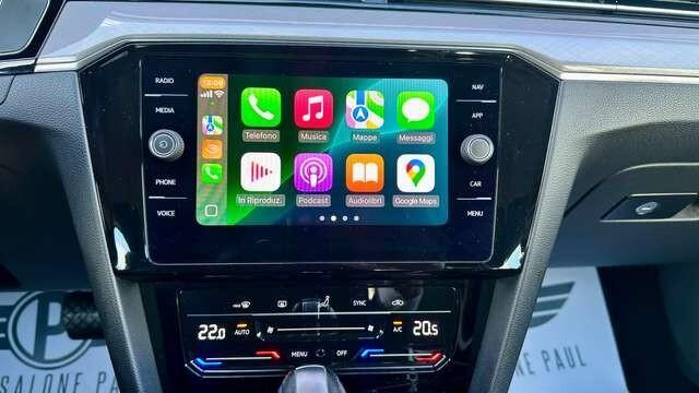 Volkswagen Passat Variant 2.0 TDi 150CV SCR DSG Bu