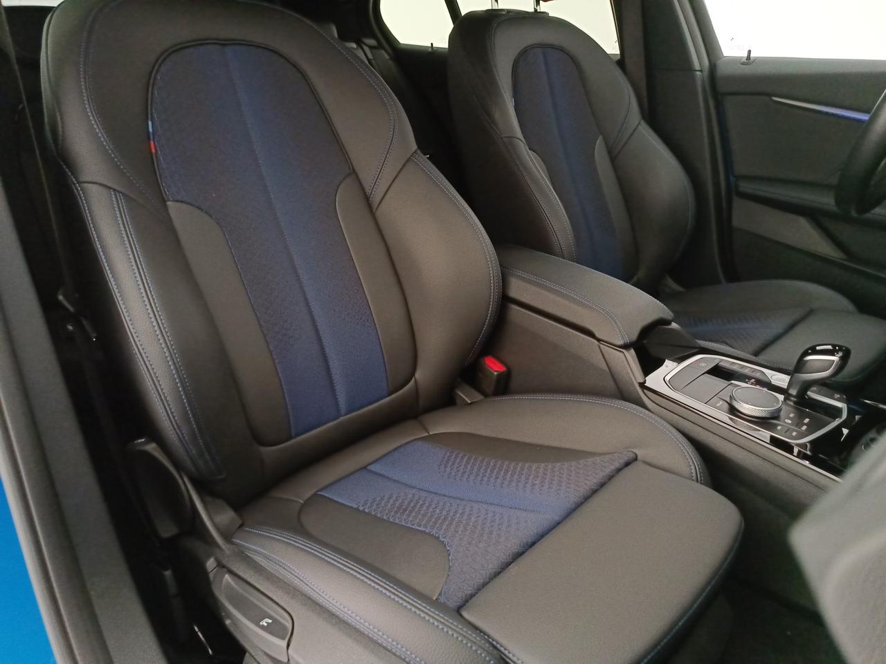 BMW Serie 1 F40 - 118i Msport 136cv auto