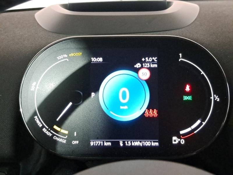 MINI COOPER SE COUNTRYMAN ALL4 BUSINESS AUTOM. 5 PORTE BERLINA