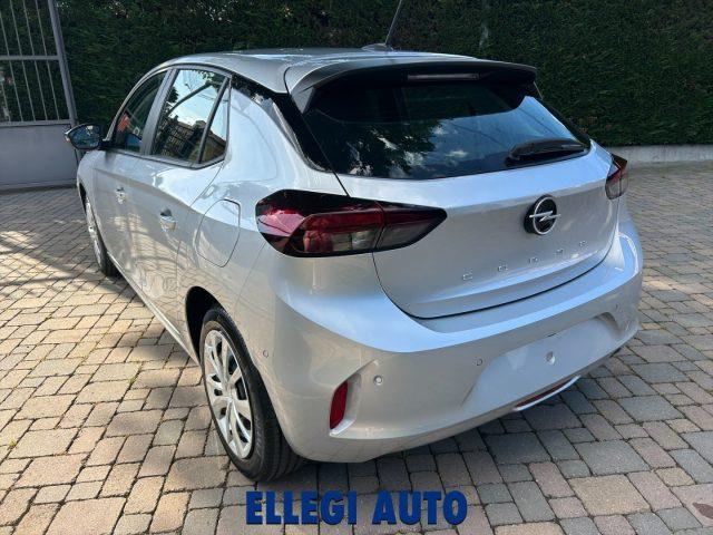 OPEL Corsa 1.2 75 CV Edition KM 0