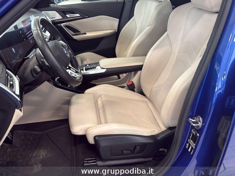 BMW X1 U11 sdrive18d MSport Edition Signature auto