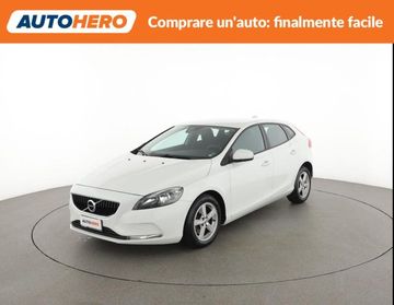 VOLVO V40 T2 Kinetic