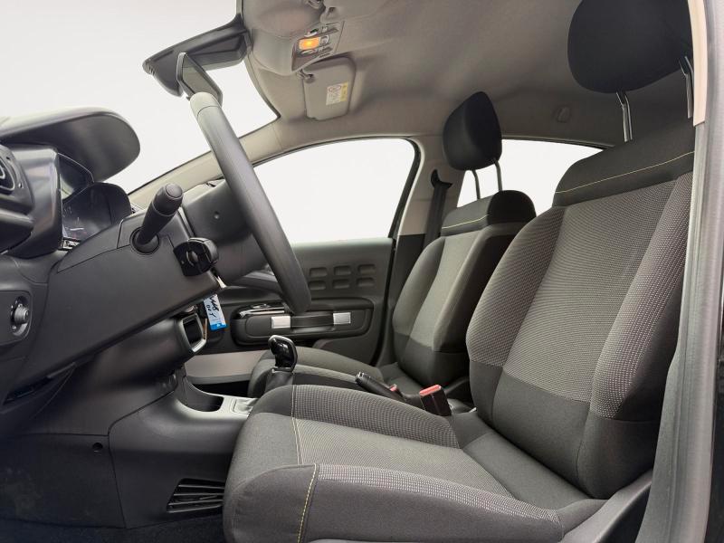 Citroen C3 1.2 puretech Shine s&s 83cv neopatentati