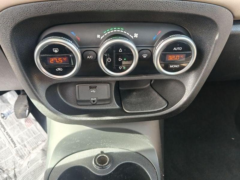 FIAT 500L 500L 0.9 TwinAir Turbo Natural Power Panoramic Edition GM