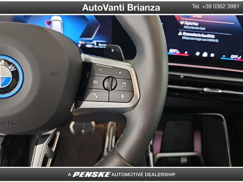 BMW X1 X1 xdrive 25e MSport Pro DOPPIO TRENO GOMME