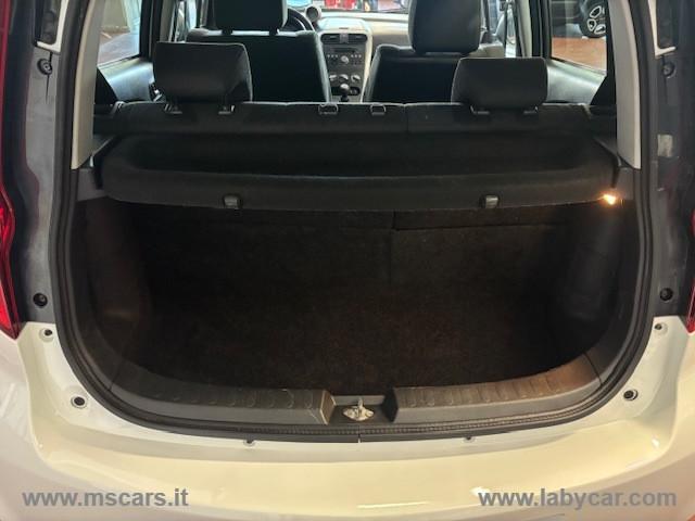 OPEL Agila 1.2 86 CV Enjoy