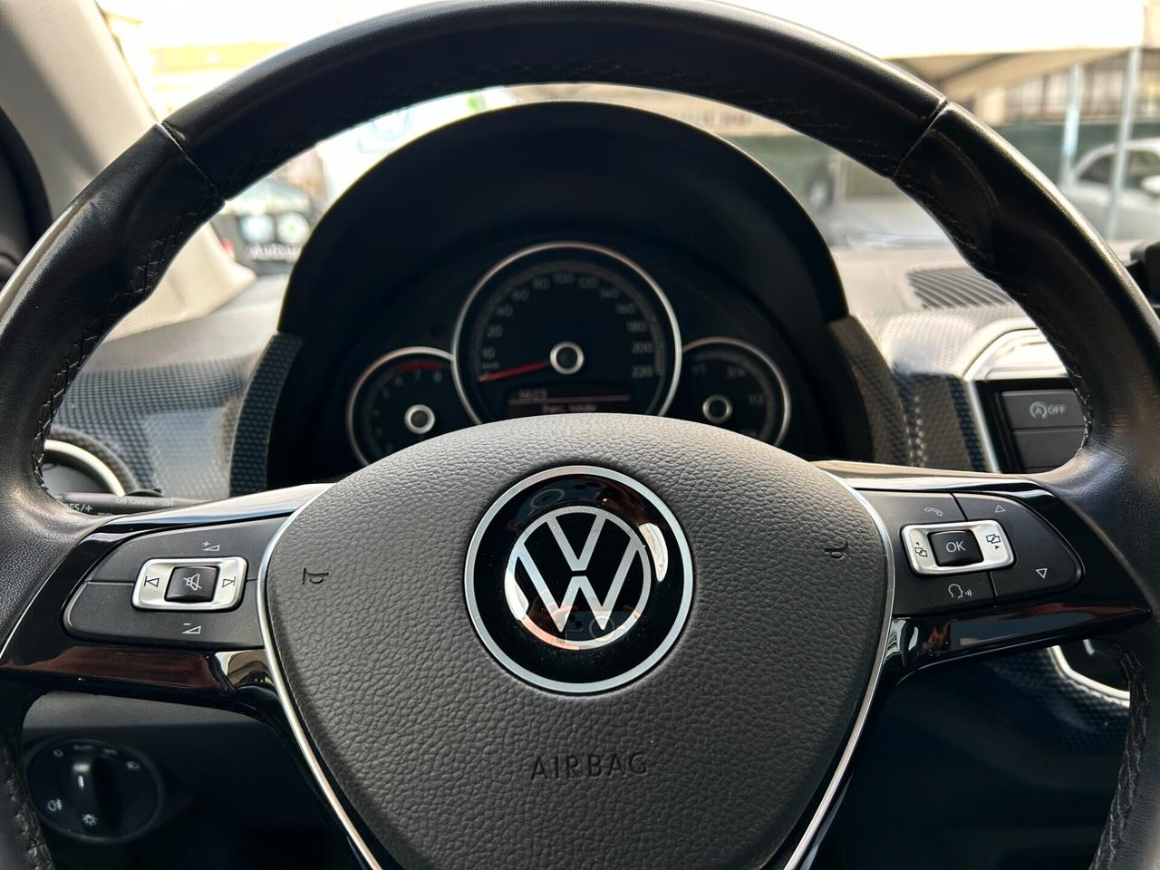 Volkswagen up! 1.0 5p. move BlueMotion 2021