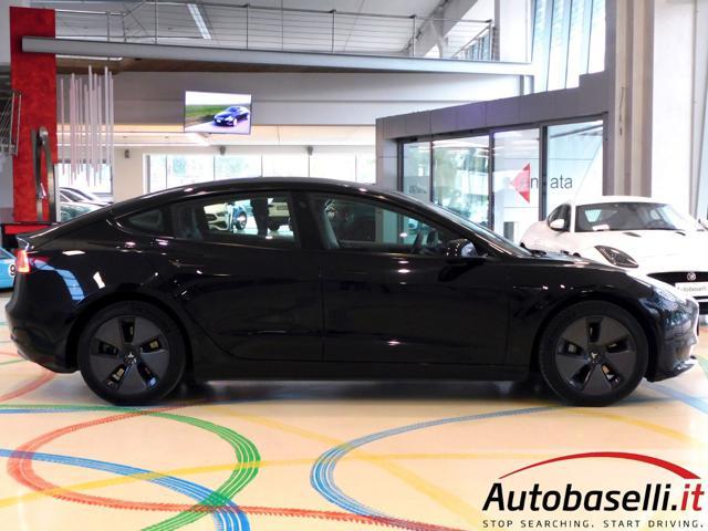 TESLA Model 3 RWD 300CV RESTYLING 491KM AUTONOMIA Pompa di Calor