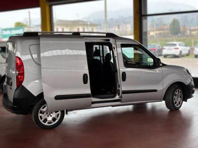 FIAT Doblo Doblò 1.6 MJT 105CV S&S PL-TN Cargo Maxi Business