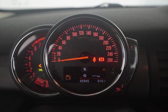 MINI Cooper Mini 1.5 Cooper 5 porte