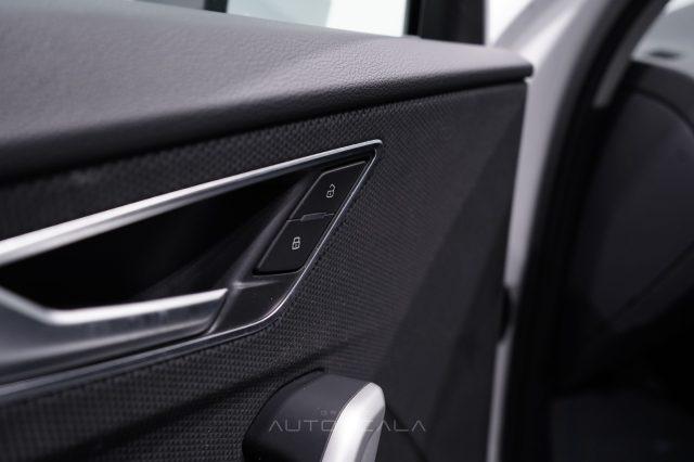 AUDI Q2 35 TDI 150cv S Tronic S Line Edition