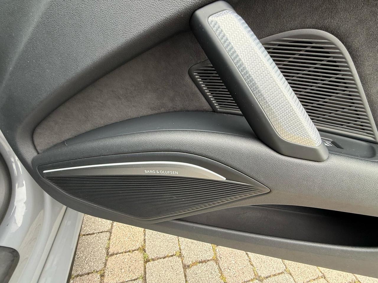Audi TT RS Coupé 2.5 TFSI quattro S tronic