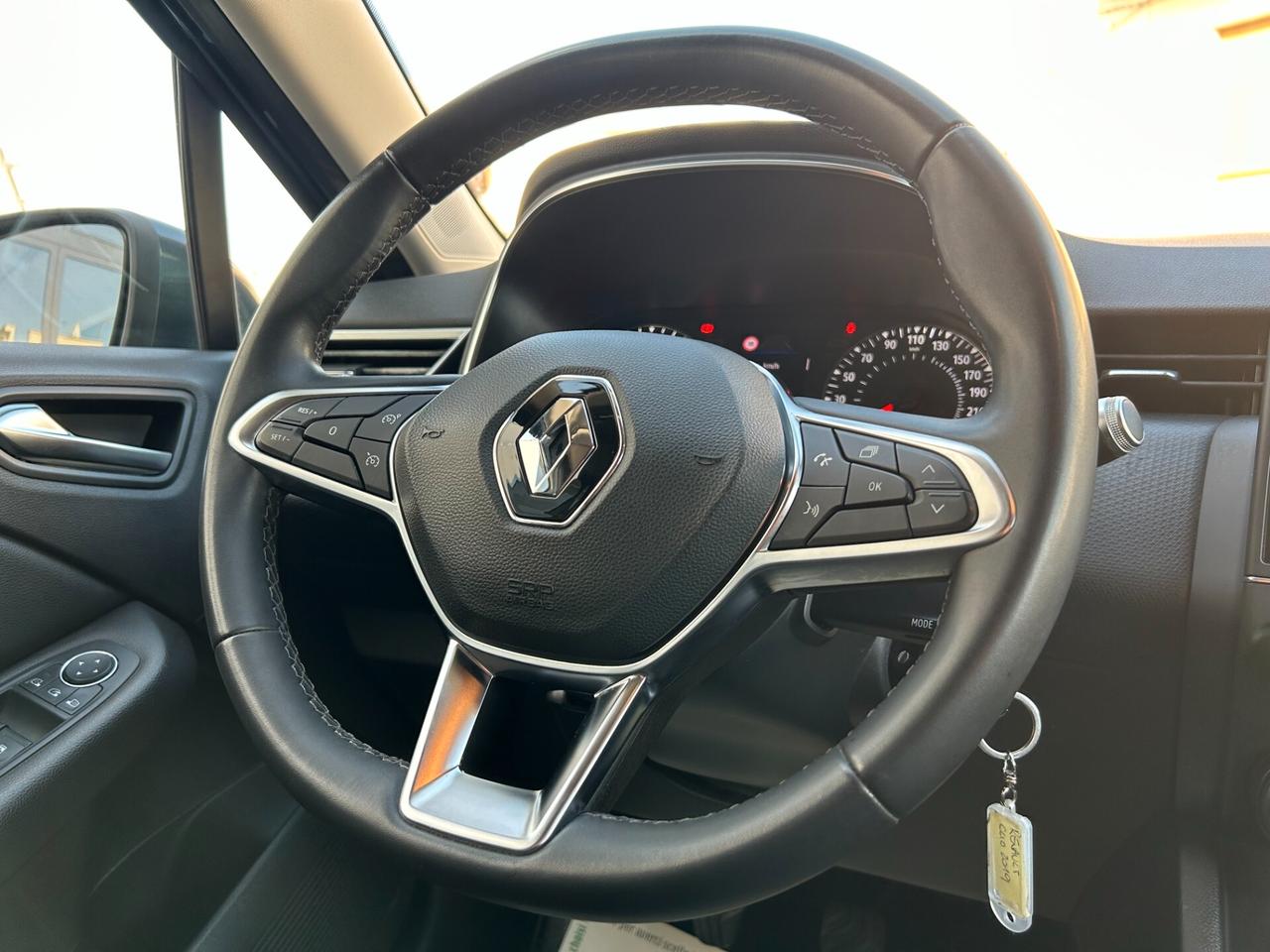 Renault Clio 1.5 DCI 86 Cv ZEN - 2019