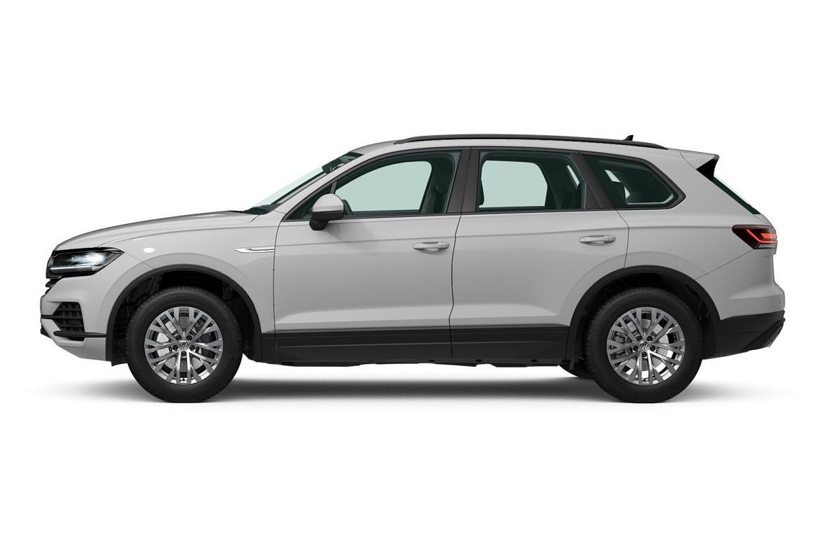 VOLKSWAGEN Touareg III 2018 - Touareg 3.0 V6 tdi Advanced 231cv tiptron