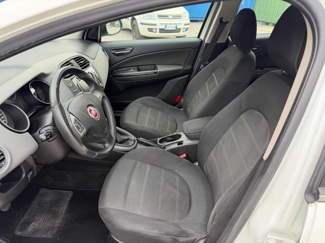 FIAT Bravo 1.4 EasyPower BENZINA/GPL senza lavoro da fare