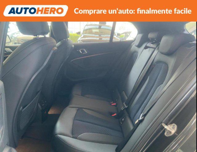 BMW 116 d 5p. Msport