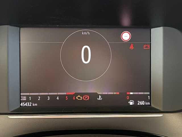 Opel Corsa 1.5 D 100 CV Elegance