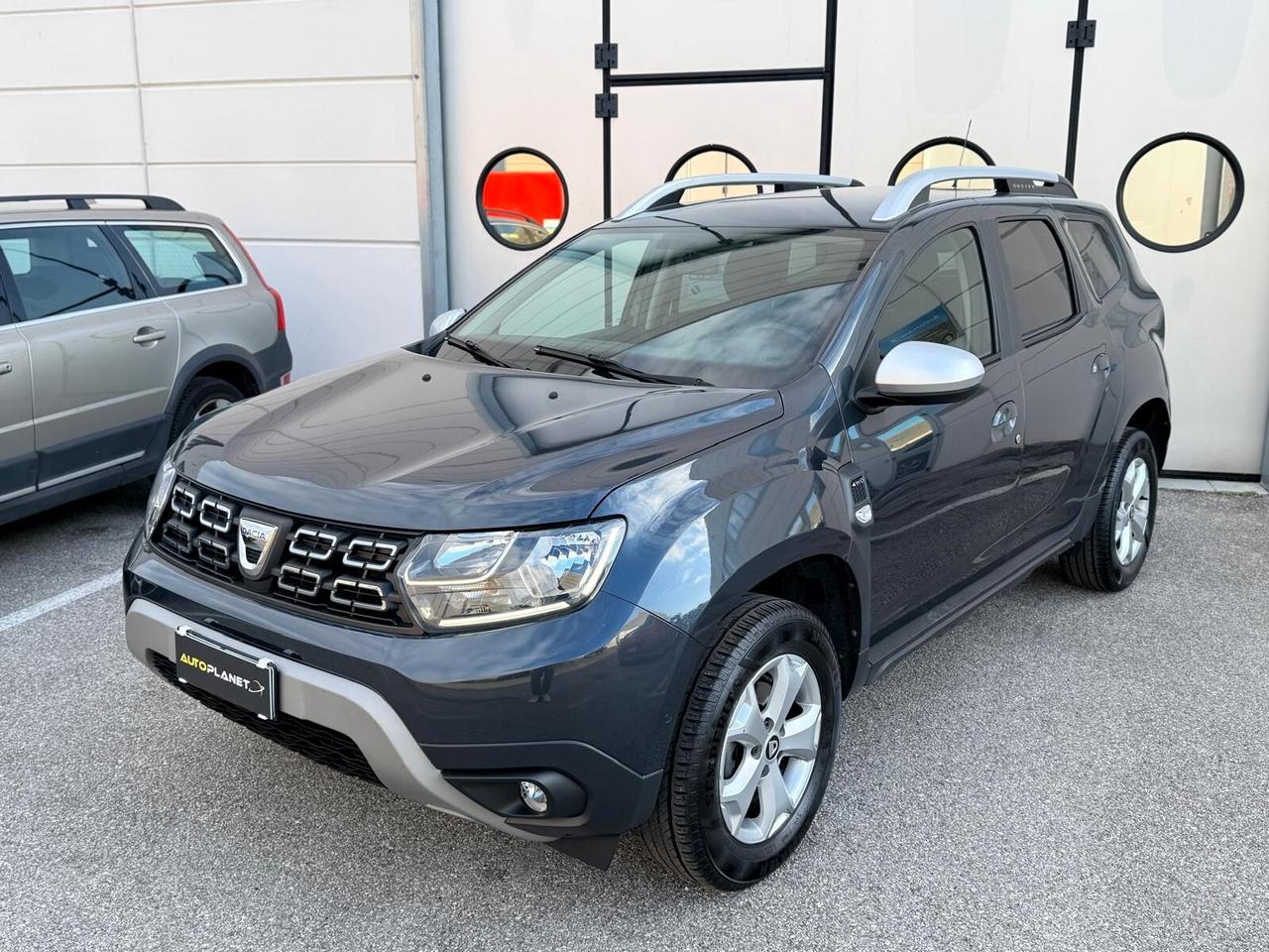 Dacia Duster 1.5 Blue dCi 8V 115 CV 4x4 Prestige