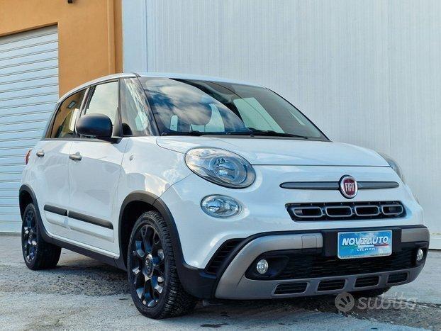 Fiat 500L City Cross 1.6 MTJ 120CV