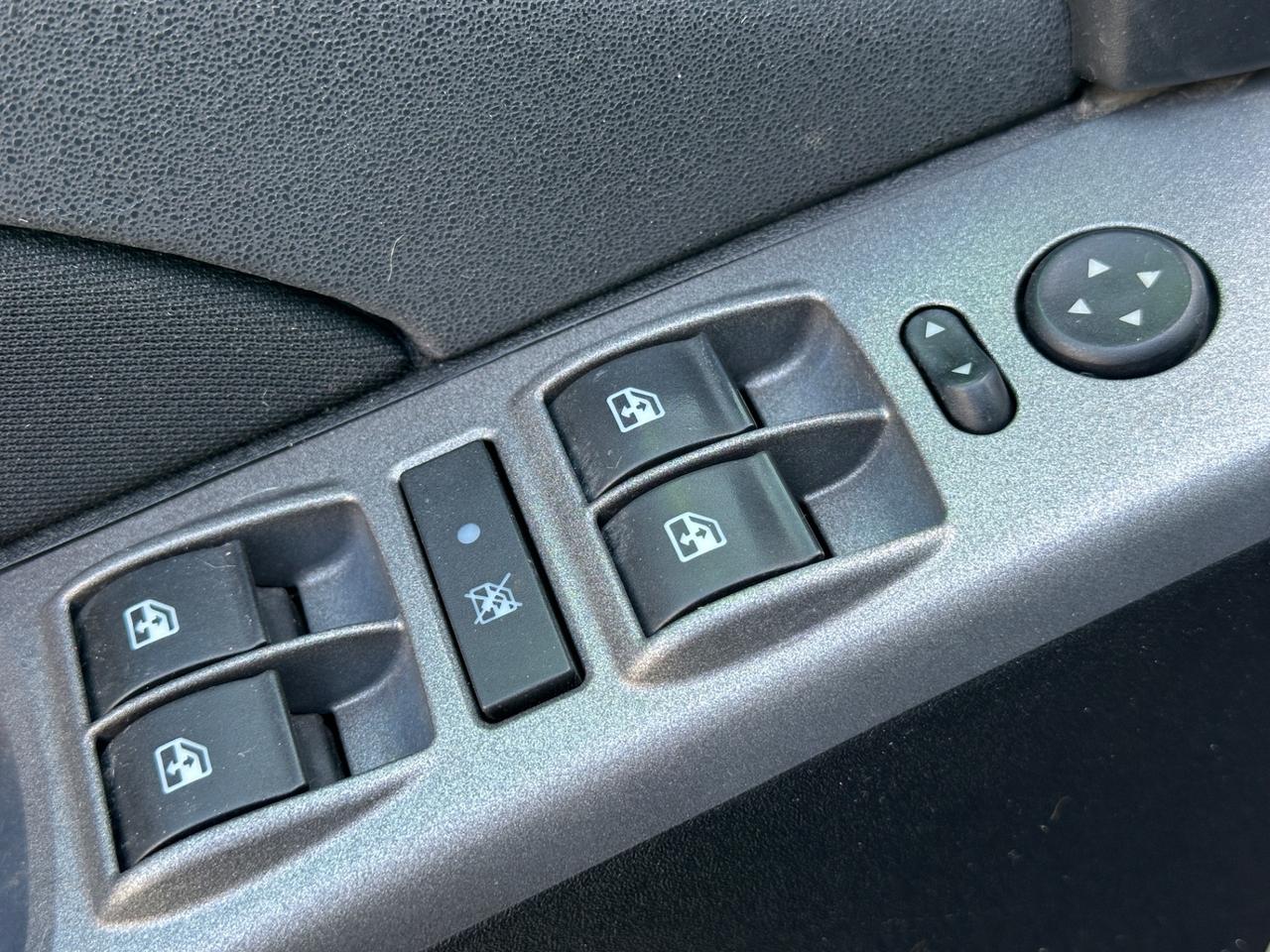 Lancia MUSA 1.4 Oro Ecochic GPL