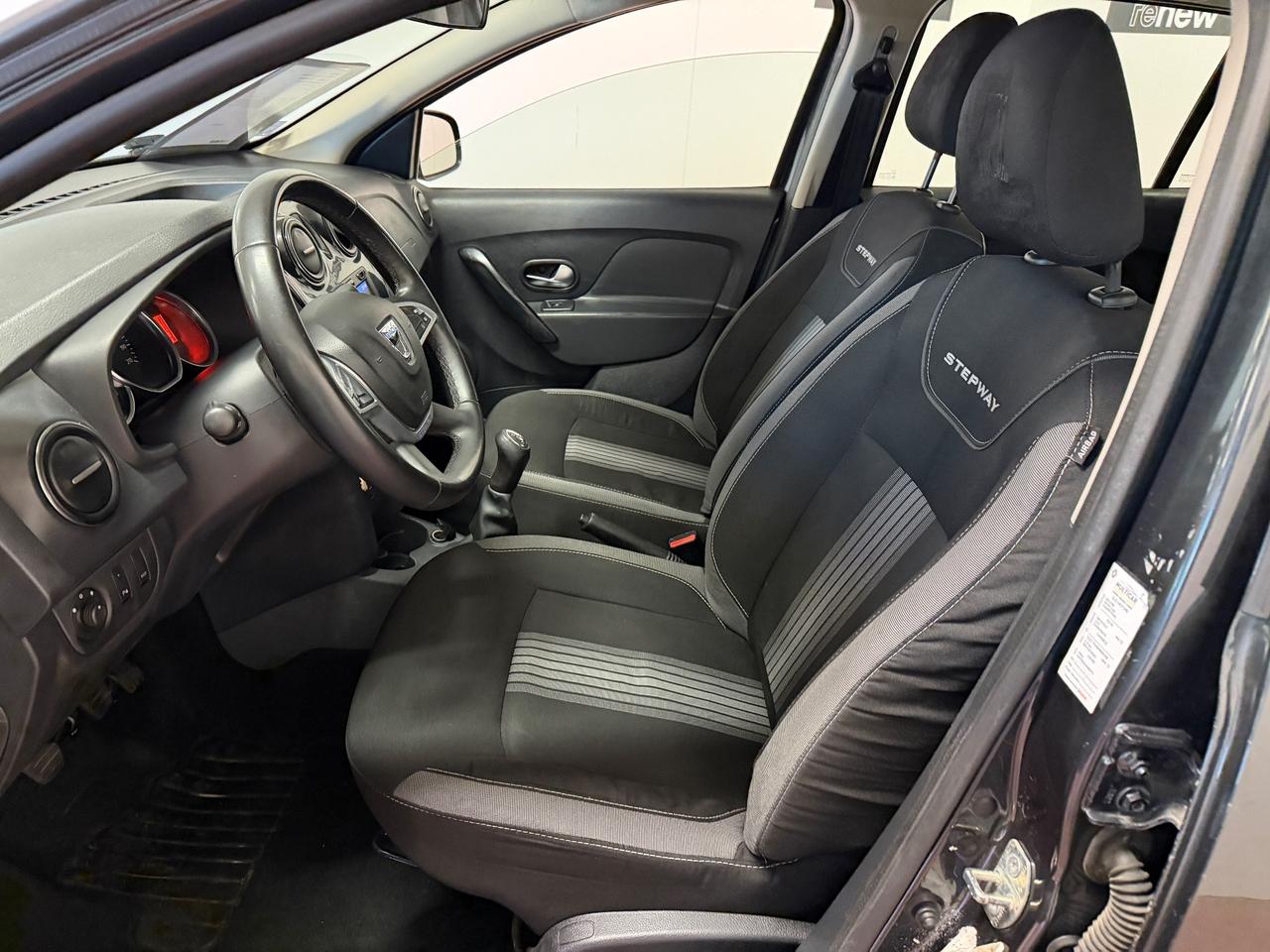 Dacia Sandero Stepway 1.5 dCi 8V 90CV Start&Stop