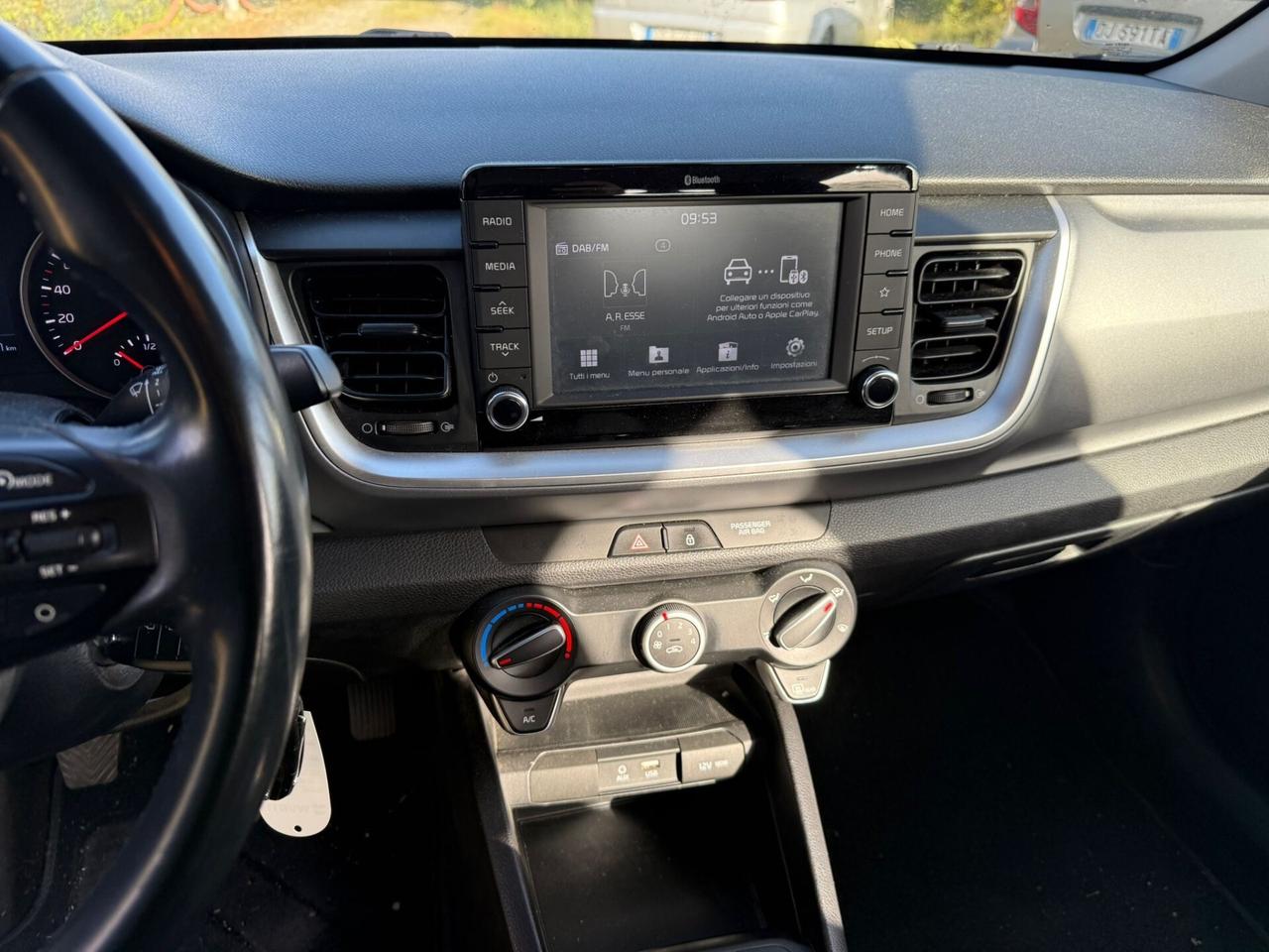 Kia Stonic 1.4 MPI 100 CV Style