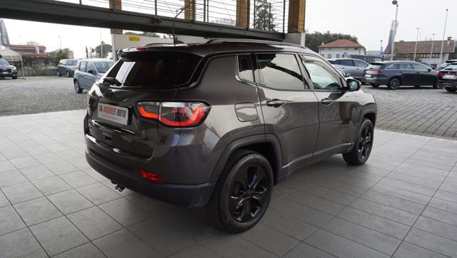 JEEP Compass 2.0 Multijet II 4WD Night Eagle